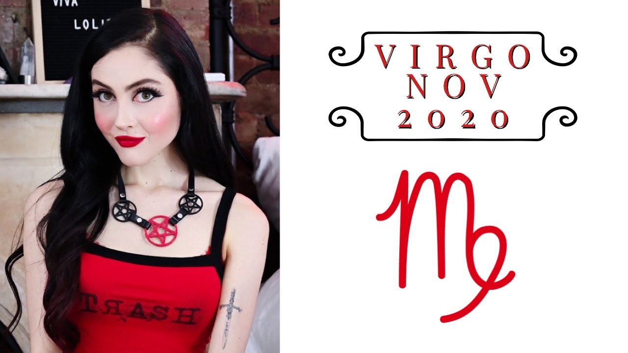 ♍︎ VIRGO RISING NOVEMBER 2020: MONEY & TIME MANAGEMENT (career shifts at the end) ♍︎
