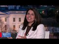 Washington Week with The Atlantic full episode, 8/21/26