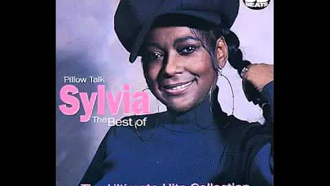 Sylvia robinson - Sunday