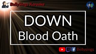 DOWN - Blood Oath (Karaoke)
Would you kindly Subscribe if you like my videos
To see a full list of my tracks https://www.karaokenerds.com/Brand/BellySings/
Join the Global Karaoke Community at our discord -
The Dive Bar - https://discord.com/invite/divebar
To search for songs visit - https://www.karaokenerds.com/
If you would like to tip me it would be greatly appreciated - https://paypal.me/BellySings
For commissions please email bellysings@gmail.com DOWN - Blood Oath (Karaoke)