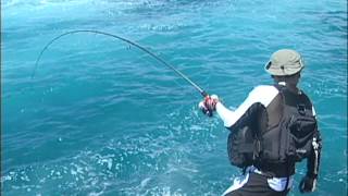 青物ショアジギングタックルの組み方 注意点 Prummy Angler 青物ショアジギングタックルの組み方 注意点 Prummy Angler