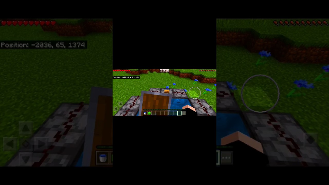 Best mlg ever (Dream) cliff mlg viralshort minecraft Dream trending