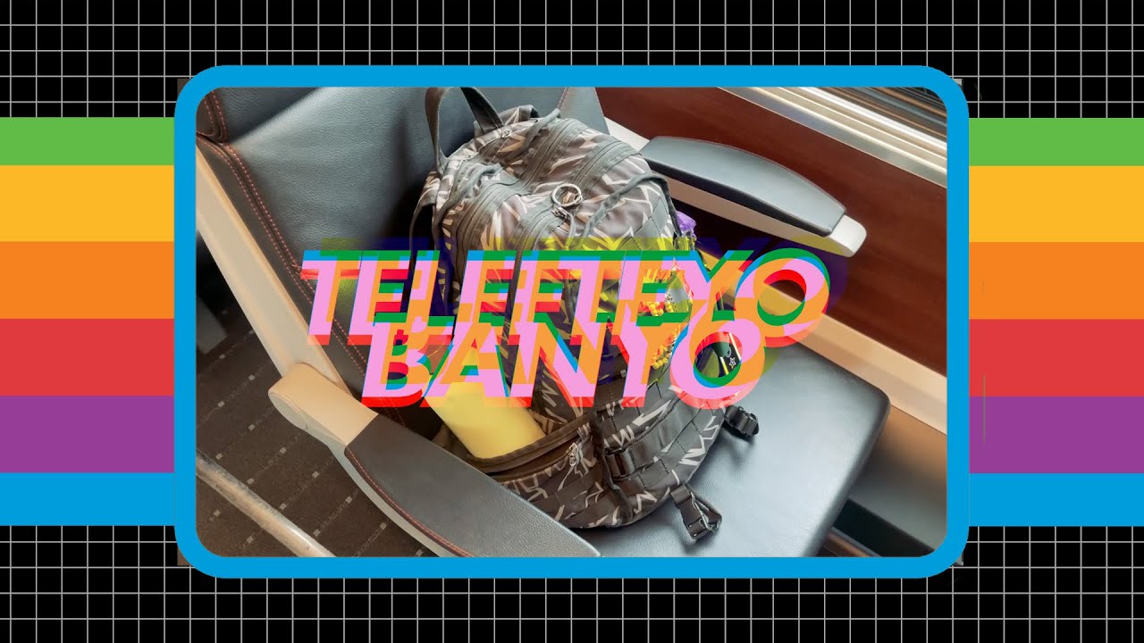 PROTOBANYO #55: TELEFTEYOBANYO
