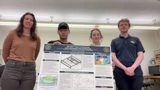 Georgia Tech Senior Design Project Video Spring 2024