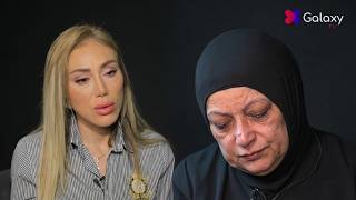 أم تروي كواليس غدر ابن اختها بابنها جوة غرفة نومه وطعــنه حتى المــوت صدمة ريهام سعيد