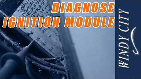 How to diagnose bad ignition module on Imperial convection oven | Windy City Restaurant Repair Tips - DayDayNews