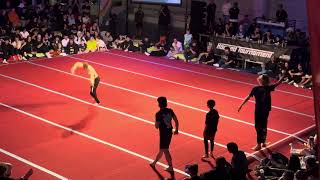 Hooked Tournament Preliminary Battles 11 - December 16Th 2023