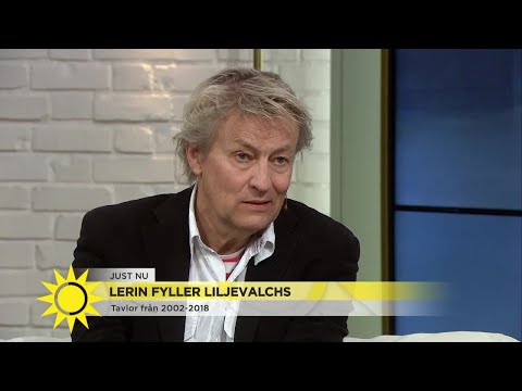 Lerin på Liljevalchs: