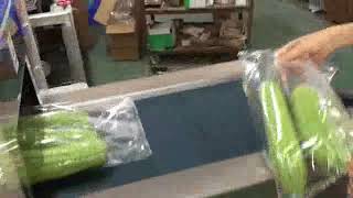 cucumber wrapping machine for sale,cucumber packaging machine