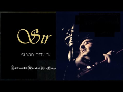 Sinan Öztürk - Güvercin Barı