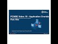 PCNSE Video 19  - Application Override in Palo Alto Firewall