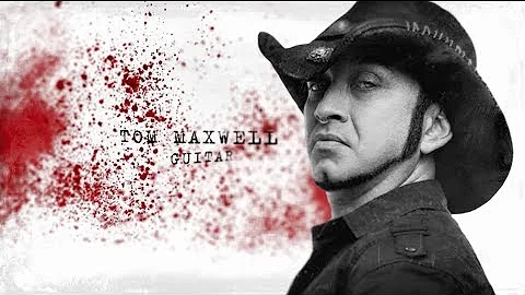 HELLYEAH: "Blood for Blood" Webisode #3 - Tom Maxwell