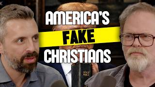 Ezra Klein: Jesus Was Weaponized for World War | Soul Boom