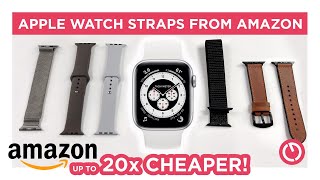 Apple Watch Band LV-You can buy products with good quality on AliExpress