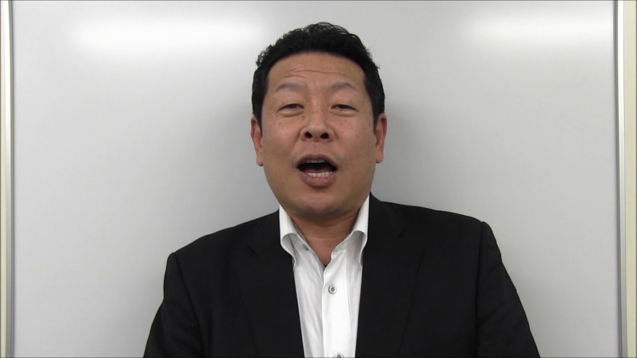 名古屋9期 小林義和氏 Youtube