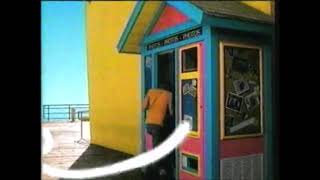 Disney Channel Usa Movie Next Bumper 2010