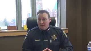 City of Elgin IL 2014 Crime Statistics