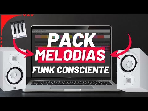 PACK MELODIAS FUNK CONSCIENTE ?? FREE DOWNLOAD