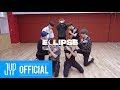 GOT7 "ECLIPSE" Dance Practice