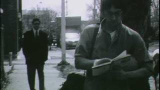 Land of the Free - a short silent film by Brian Kravets by Brian Kravets 178 views 15 years ago 2 minutes, 58 seconds