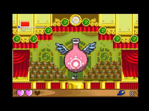 [Speedrun] Klonoa: Empire of Dreams (48m 34s)