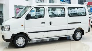 2026 Maruti Eeco 12 Seater Launched 😍| Price &amp; Seating Shock