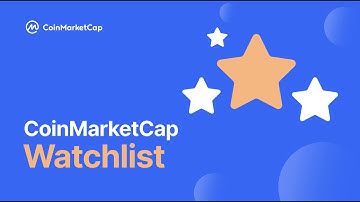 [Tutorial] CoinMarketCap Watchlist