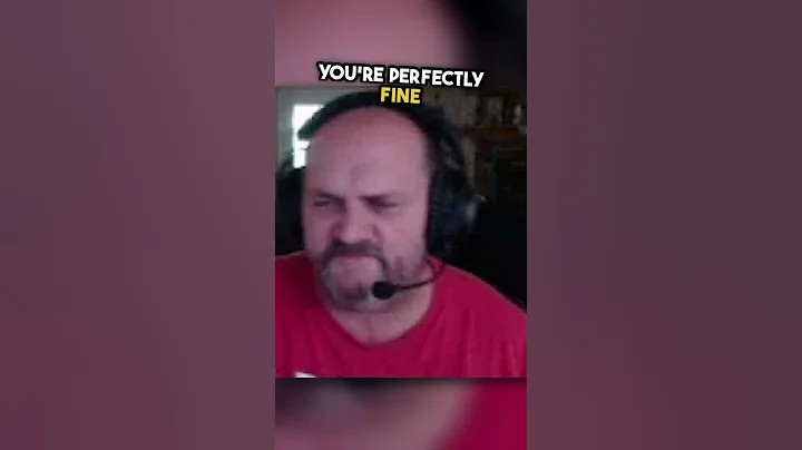 Surprising a Streamer With 0 Viewers