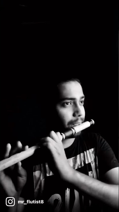 Mahabharat Sad Flute Music❤️|Rohan Parashar