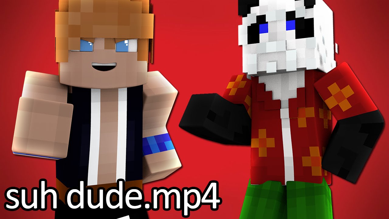 mp4 to mp3 Suh Dude.mp4