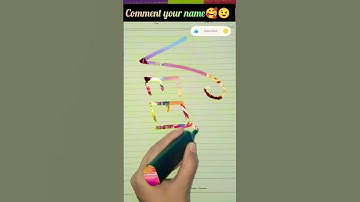 Veer✨💝#shorts #youtube#nameart#calligraphy#writing#viral#trending#ar