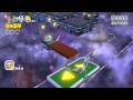 Super Mario 3D World Four-Player Playthrough - World Star (Part 2)