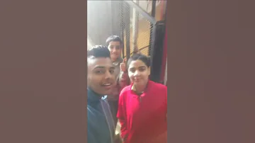معرفش اخاف من حد 