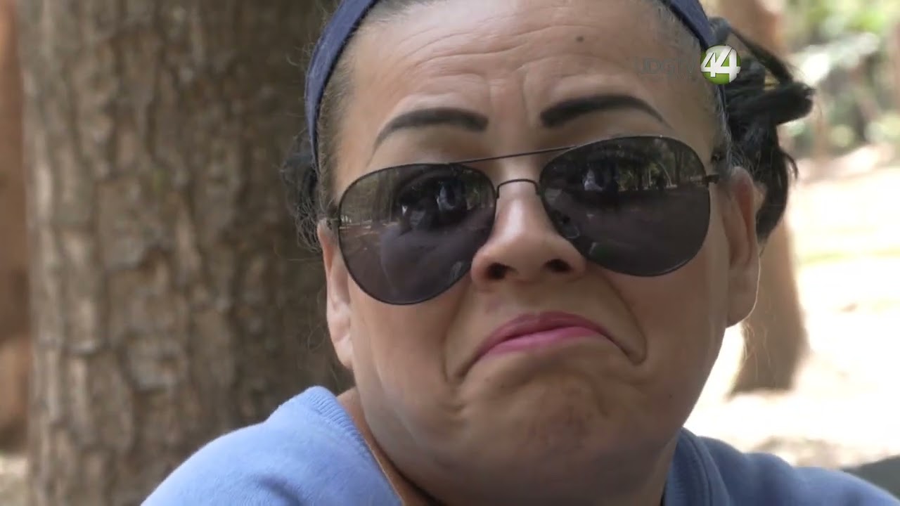 “Vi desastre, la zanja, casas cayendo, gritos de la gente”: Lidia Silva, sobreviviente 22 de abril