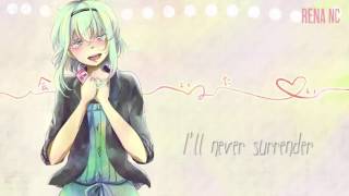 Nightcore - This Is Forever (Lyrics)