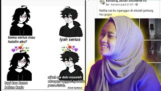 RANDOM PARA TO LOL II ASUPAN MEME#4