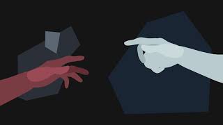 Hand Animation and Rig