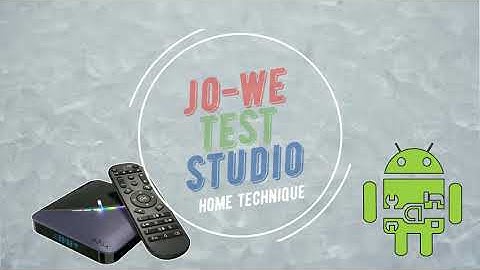 Hard reset A95X F3 Air  100% work