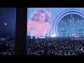 Beyonce cardiff 2023