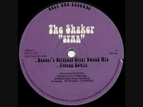 在 YouTube 上观看 The Shaker - Star