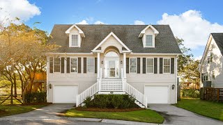 1462 Harborsun Drive, Charleston, South Carolina