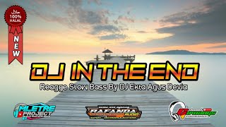 Download Lagu DJ IN THE END(Rafanda Audio)Reggae Slow Bass/By Mletre Project MP3 Download Lagu DJ IN THE END(Rafanda Audio)Reggae Slow Bass/By Mletre Project MP3