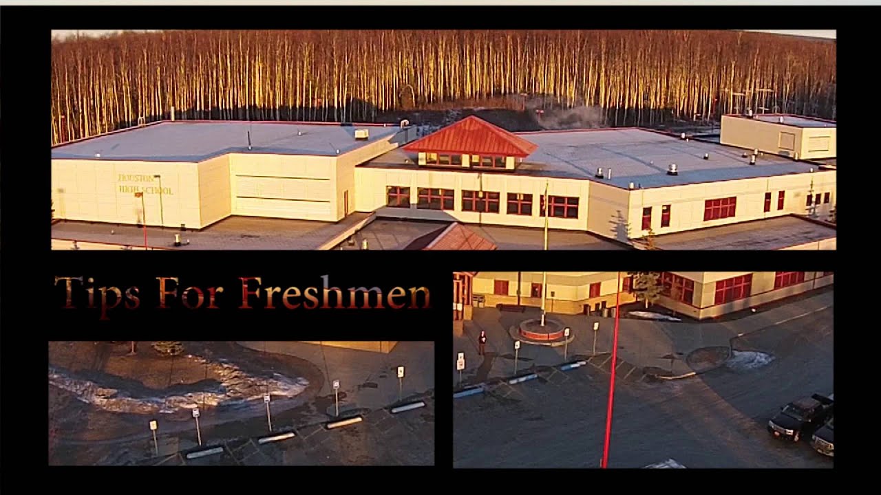 What Makes Houston High School Great? YouTube