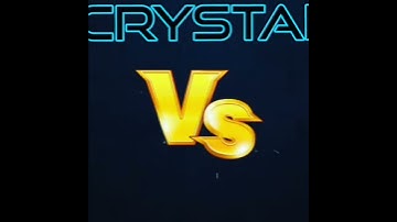 Crystal Intro