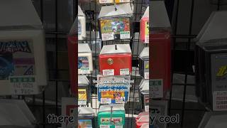 Retro Game Hunting in Japan 🇯🇵