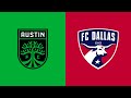 Austin FC Dallas goals and highlights