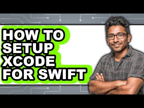 How to Setup Xcode for Swift - Easy Guide