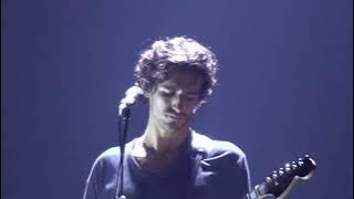 Tamino - Persephone (Live) Paris, Adidas Arena 25/10/2025