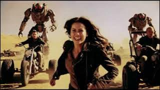 MAD MAX FURY: Cyborg Monster Desert Raid (Hard Rock AI Short) | Cinematron