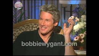 Richard Gere 'Primal Fear' 2/25/96  Bobbie Wygant Archive